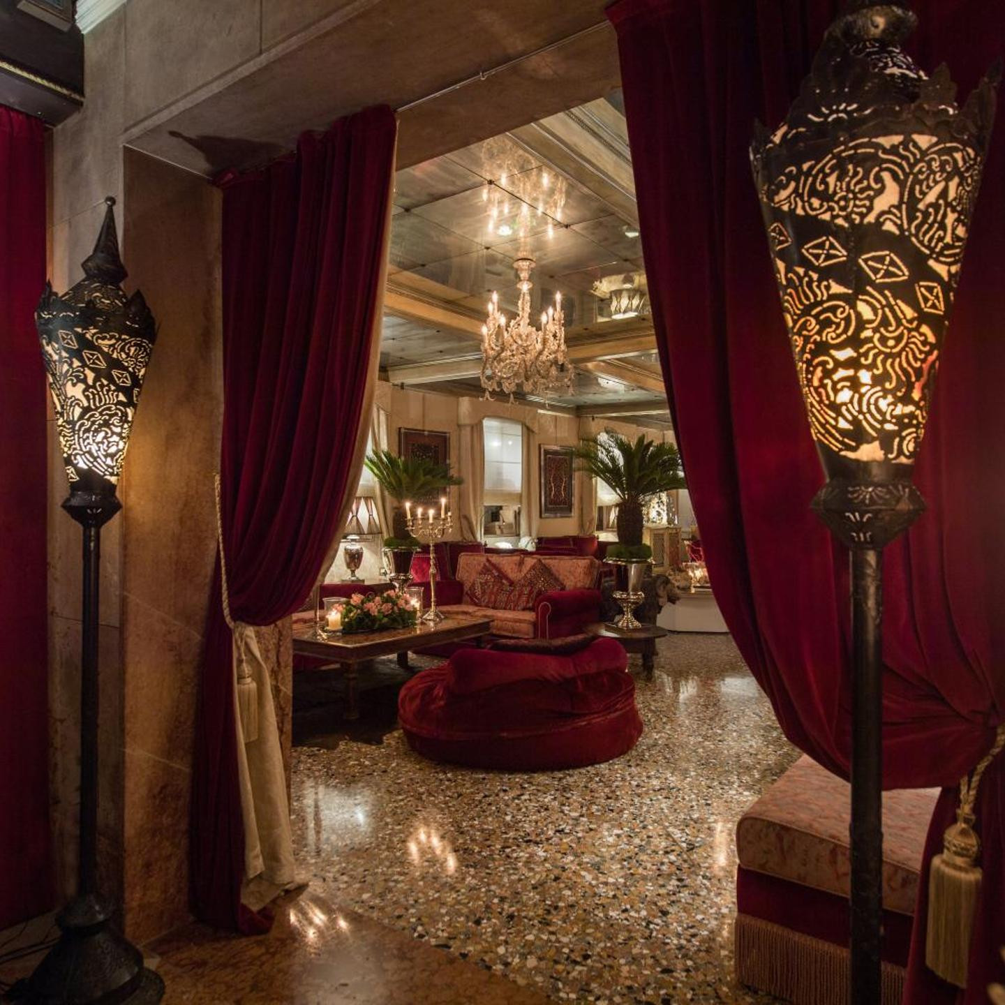 Hotel Metropole Venezia