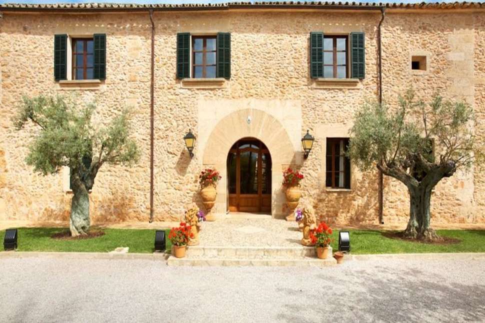 Agroturismo Puig de Ros d’Alt