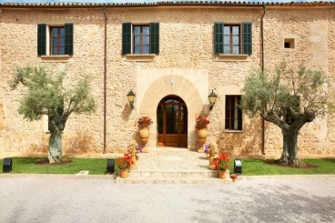 Agroturismo Puig de Ros d’Alt