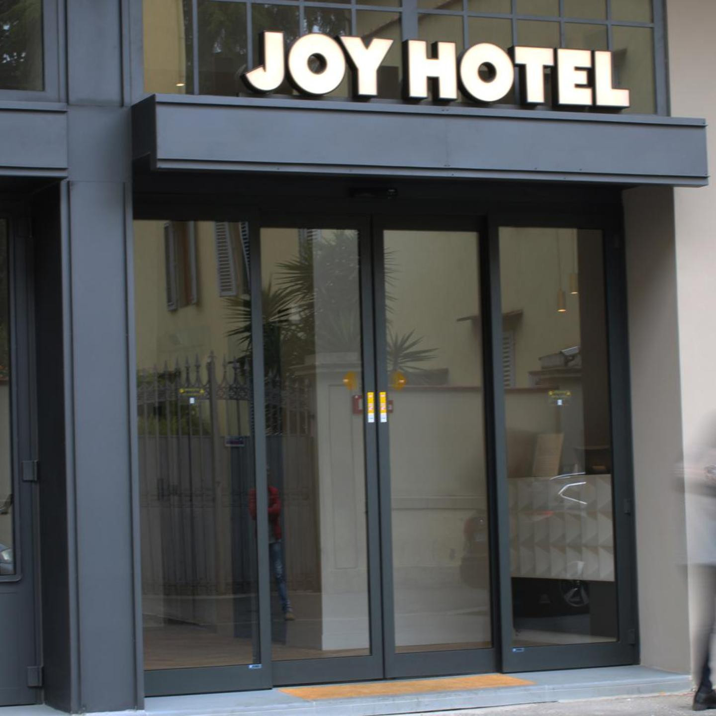 Hotel Joy C-hotels
