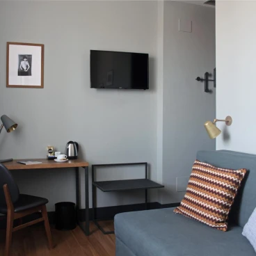 Hotel Joy C-hotels