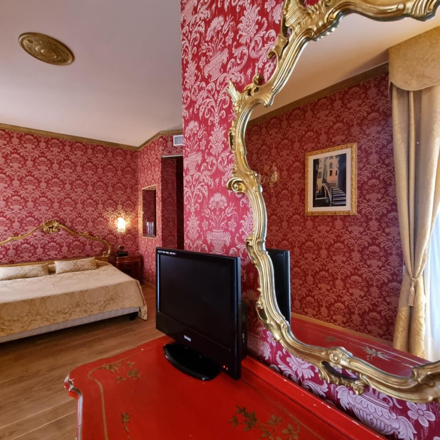 Residenza Ca' San Marco