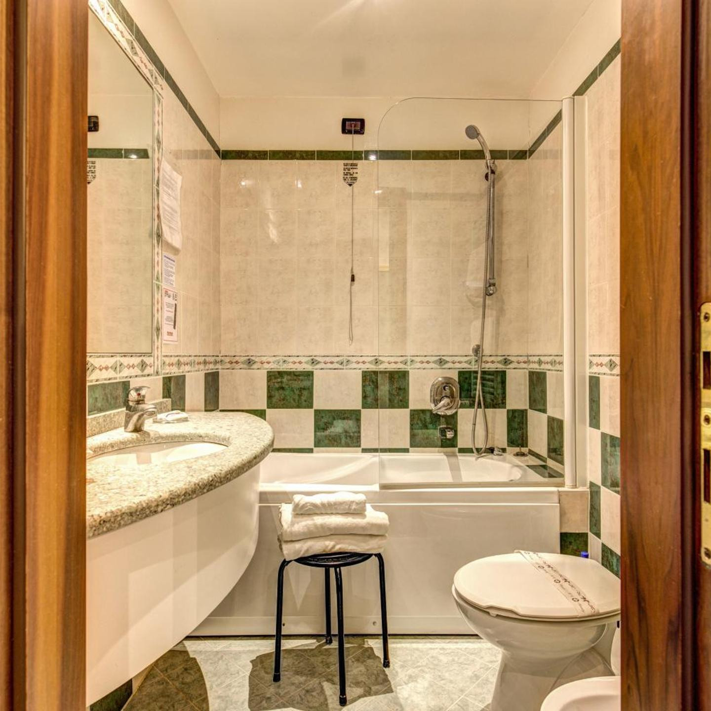 Residenza Ca' San Marco