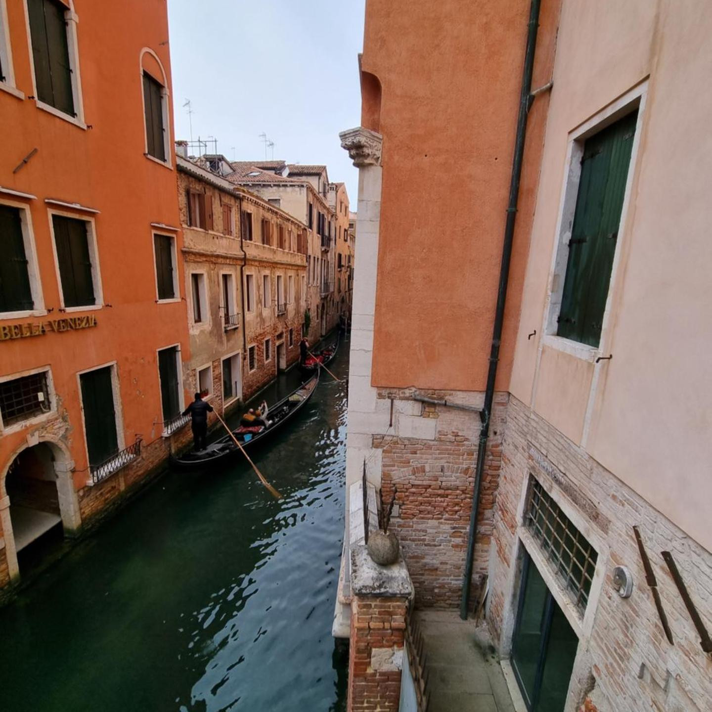 Residenza Ca' San Marco