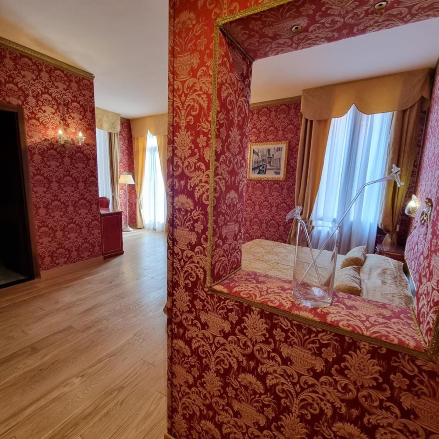 Residenza Ca' San Marco