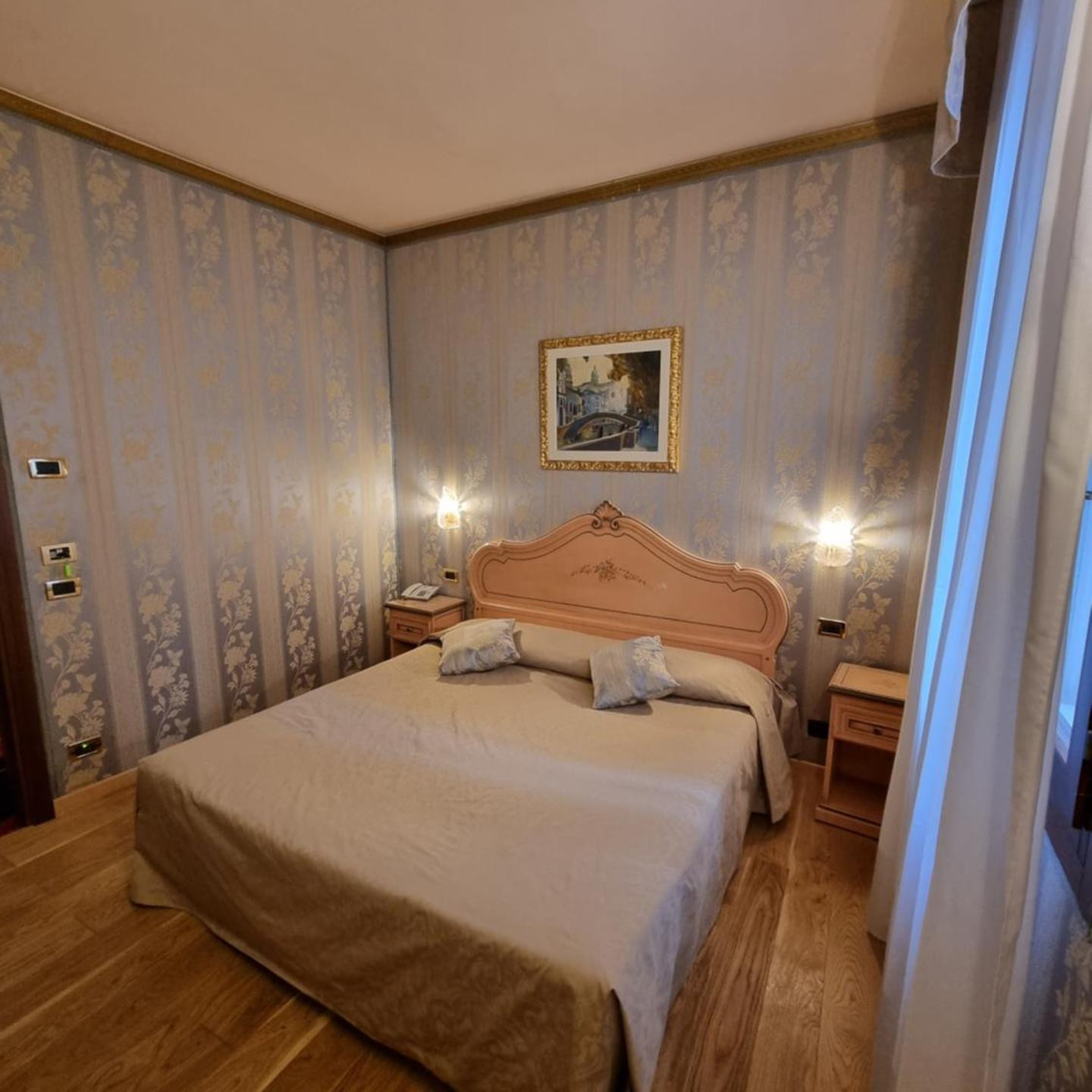 Residenza Ca' San Marco