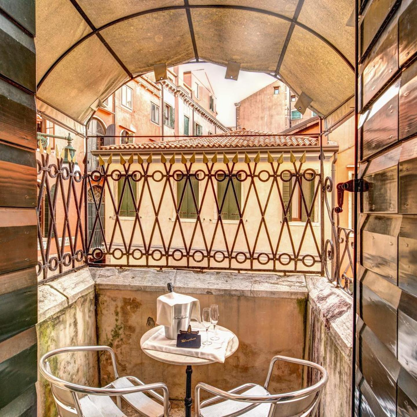 Residenza Ca' San Marco