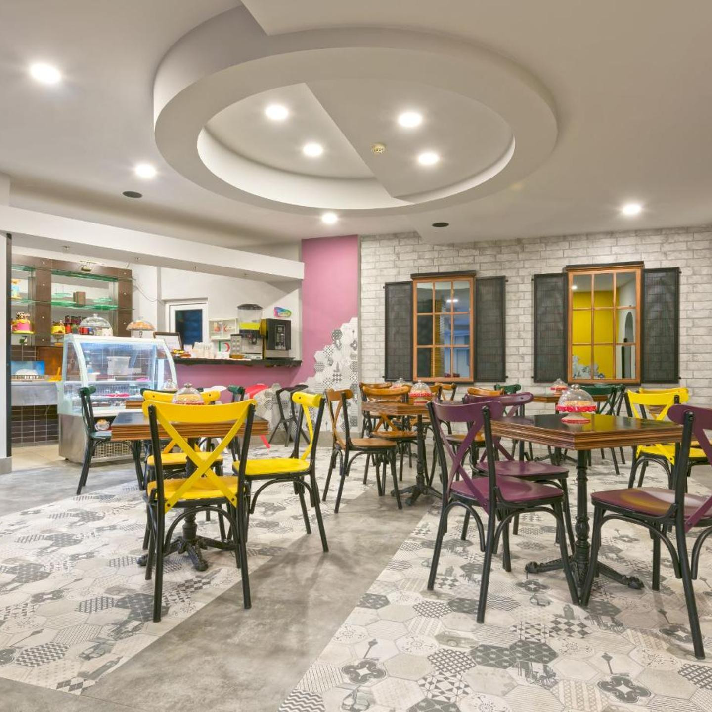 Monart City Hotel - All Inclusive Plus