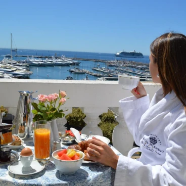 Hotel Splendid Cannes