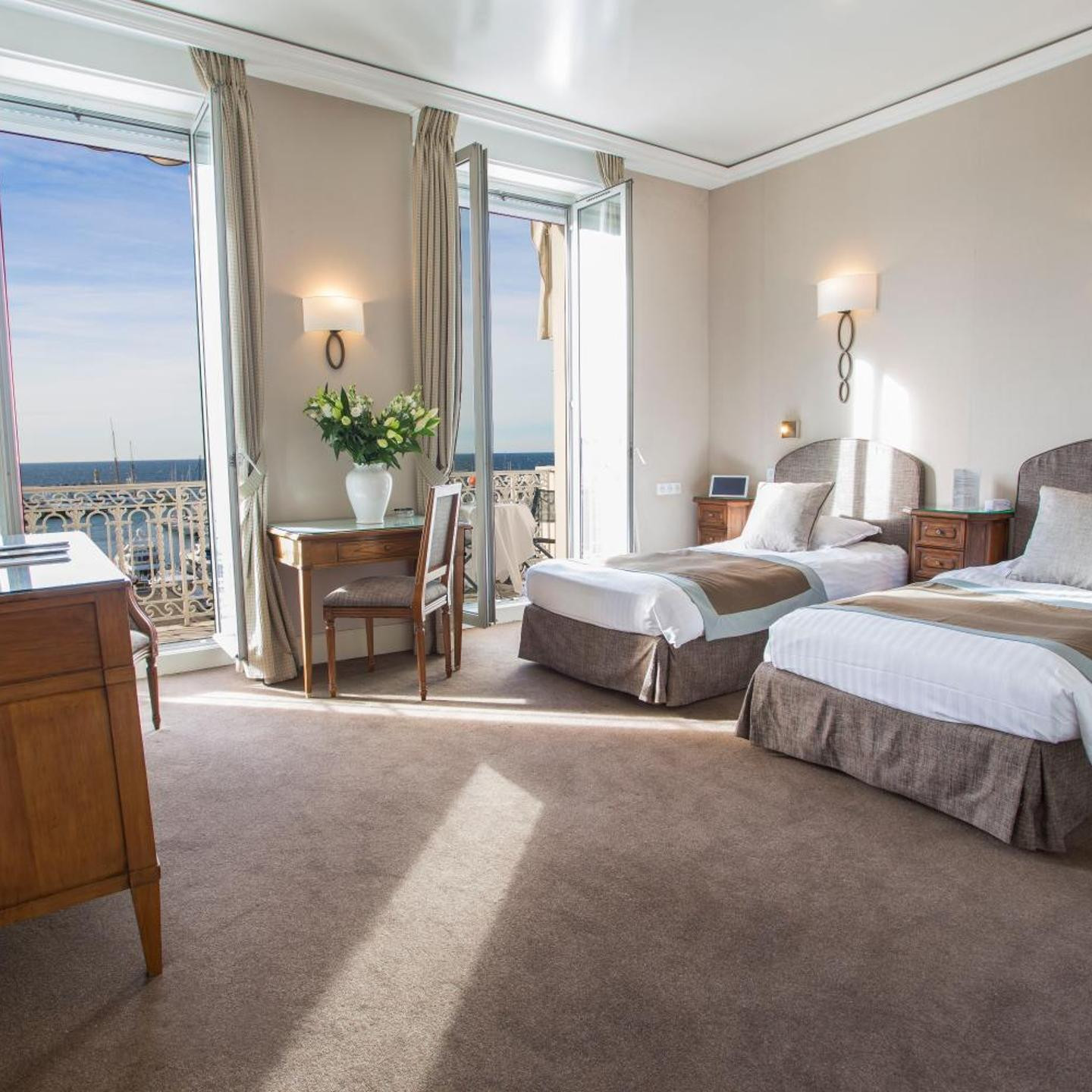 Hotel Splendid Cannes