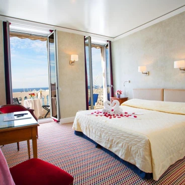 Hotel Splendid Cannes