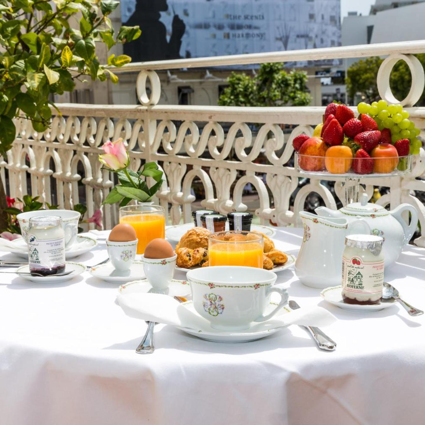 Hotel Splendid Cannes