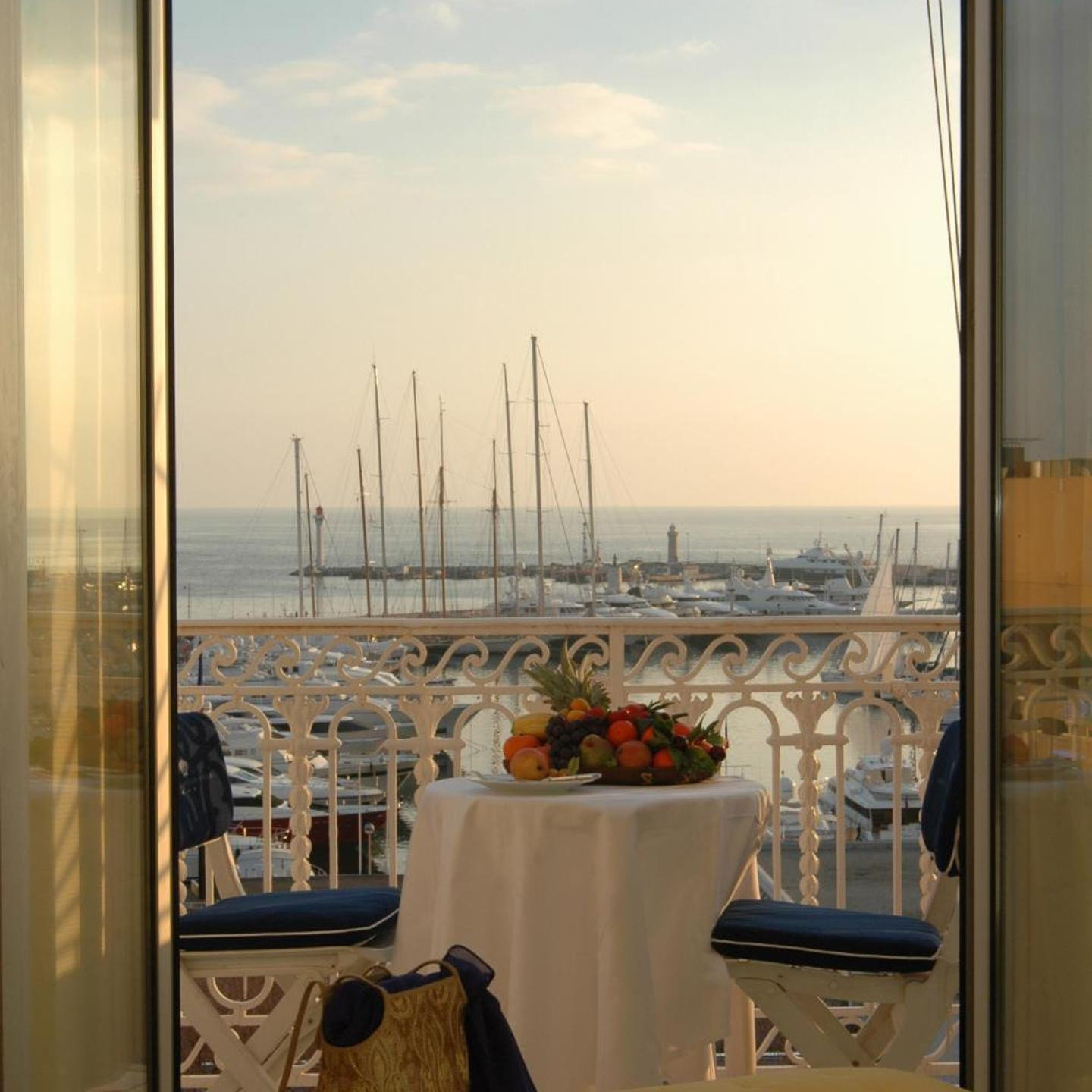 Hotel Splendid Cannes