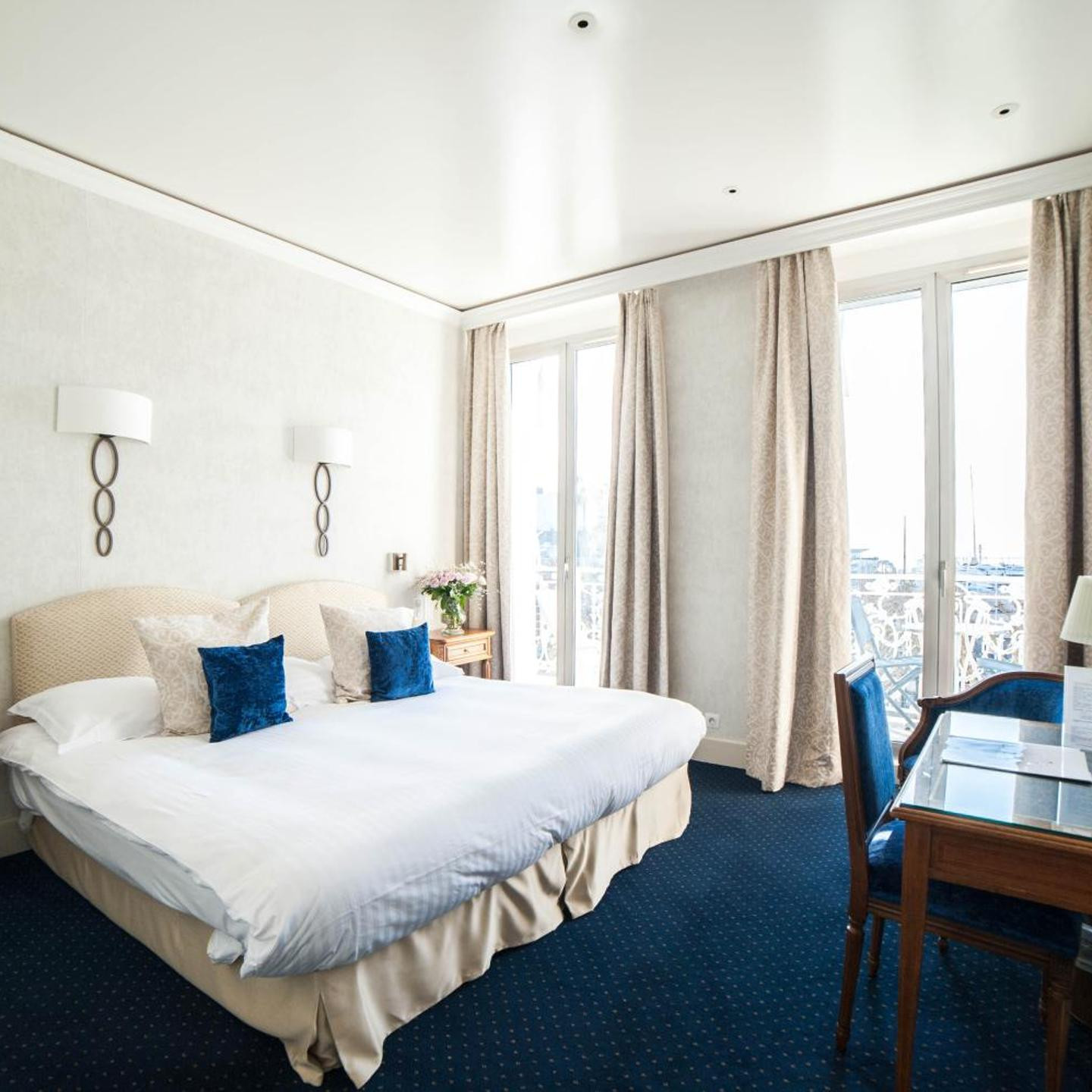 Hotel Splendid Cannes