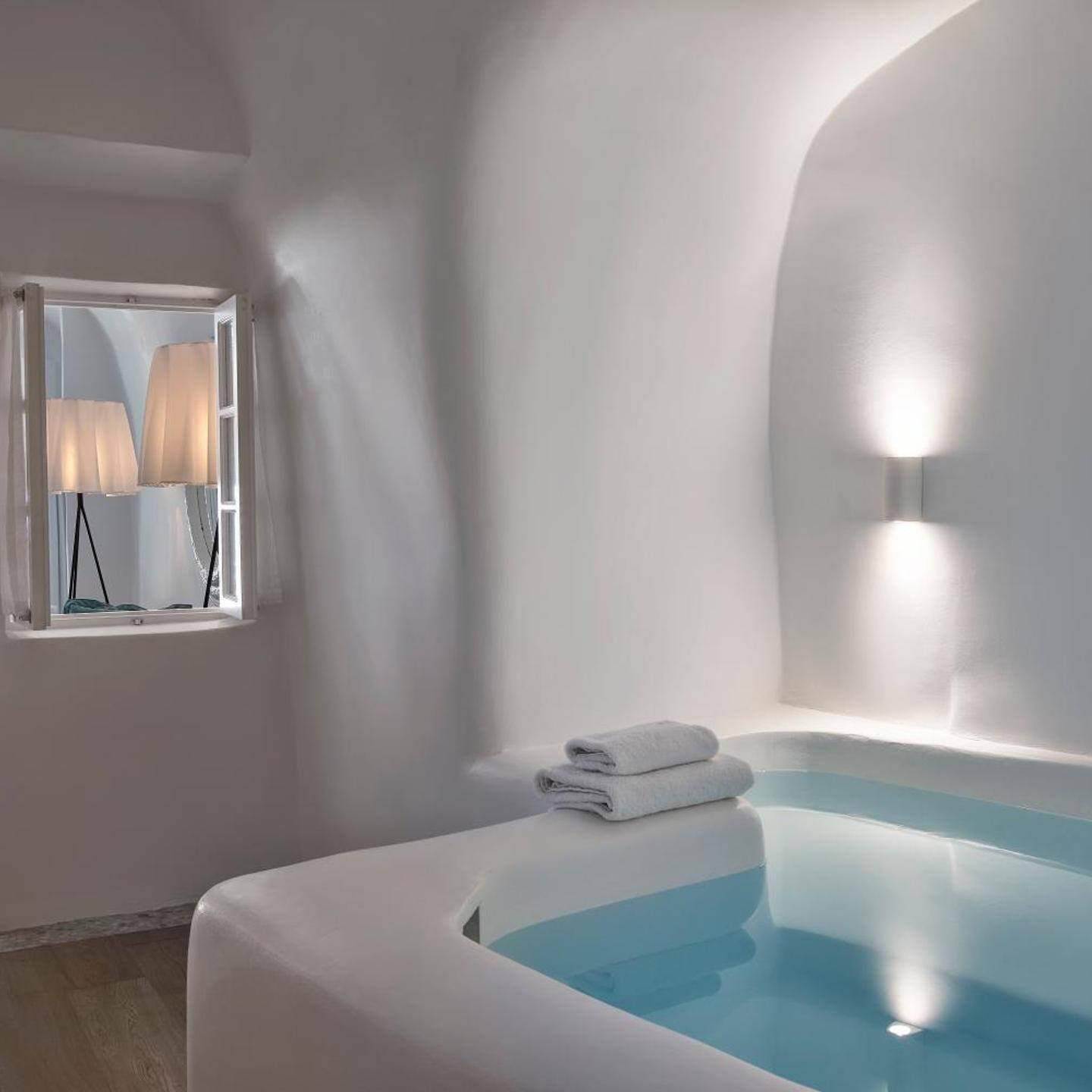 Katikies Kirini Santorini - The Leading Hotels Of The World