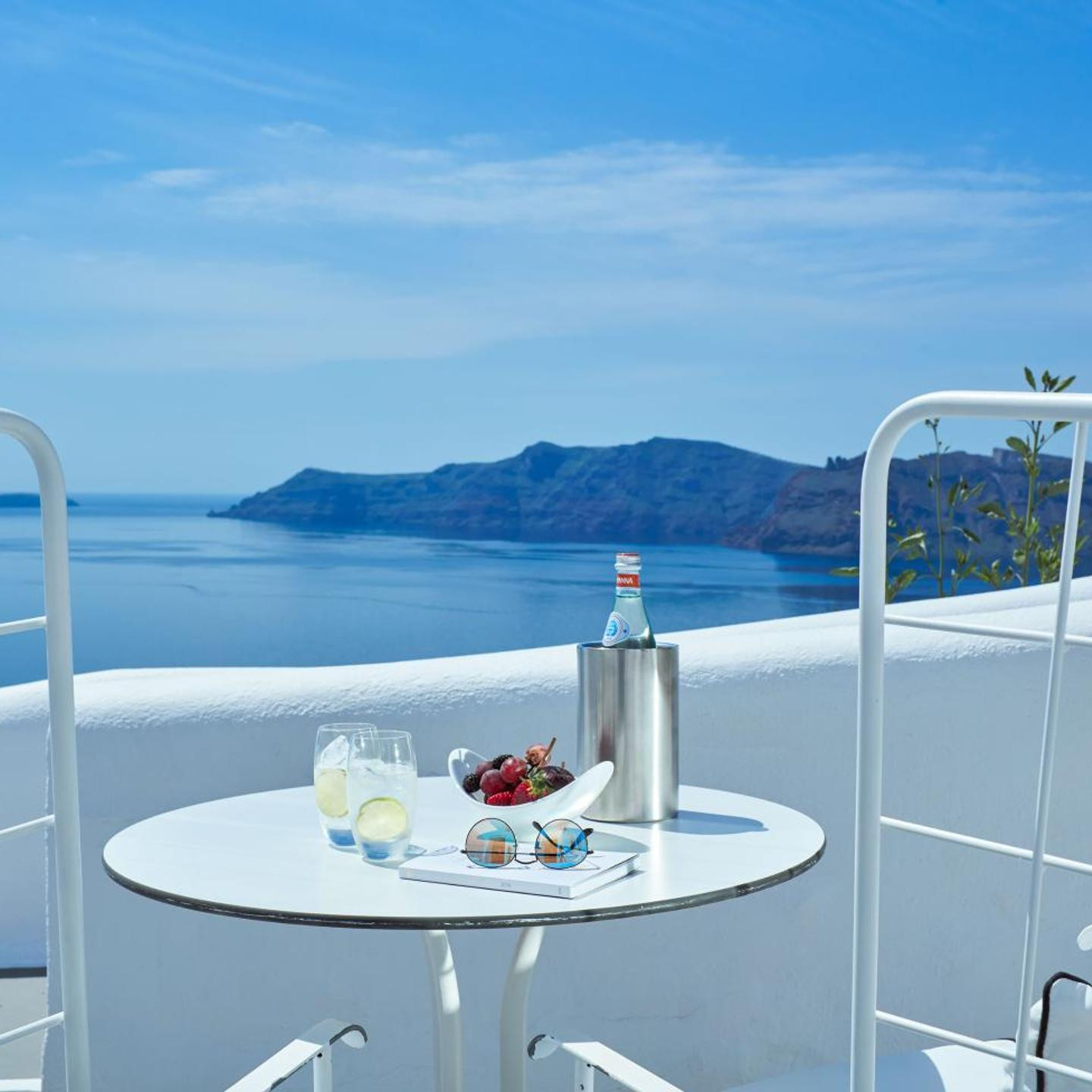 Katikies Kirini Santorini - The Leading Hotels Of The World