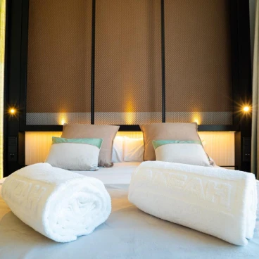 Akeah Hotel Gran Vía Adults Only