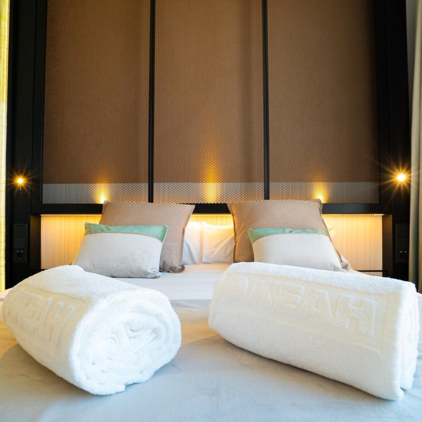 Akeah Hotel Gran Vía Adults Only