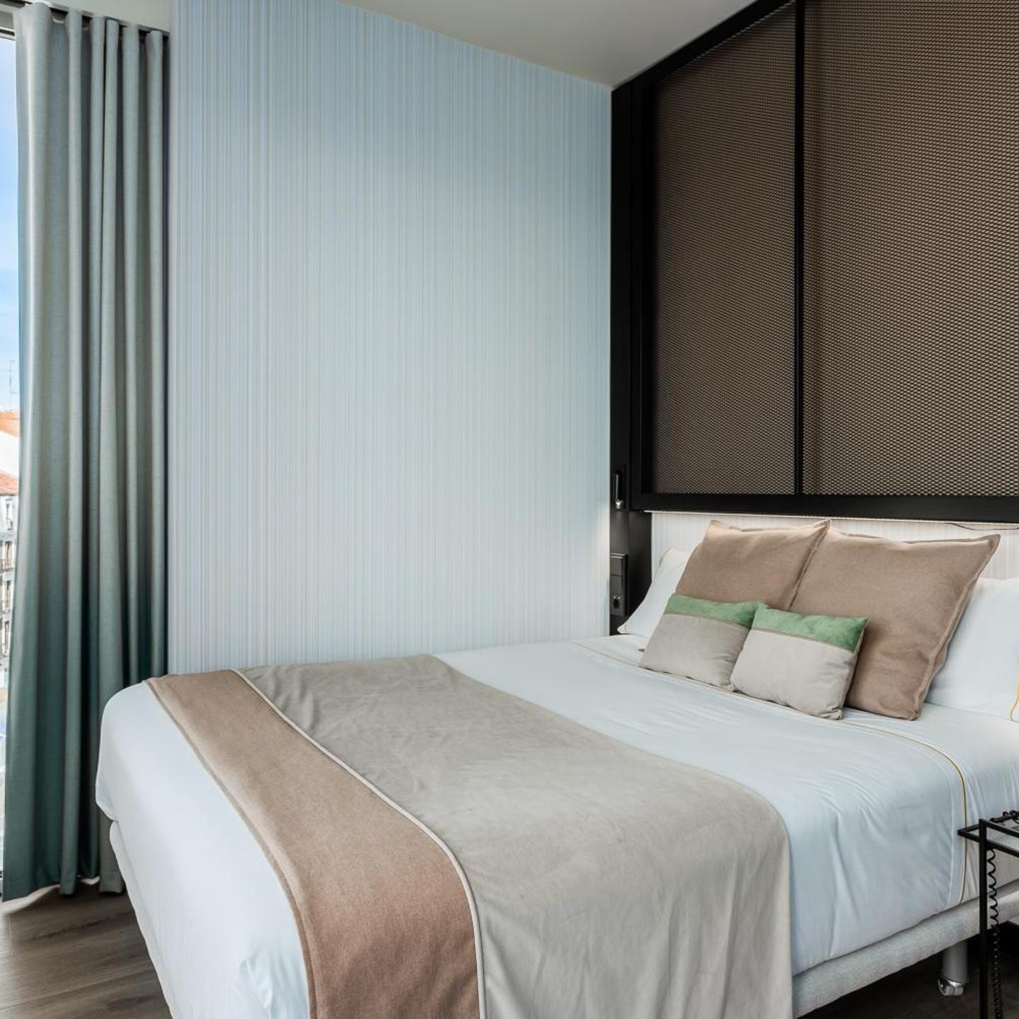 Akeah Hotel Gran Vía Adults Only