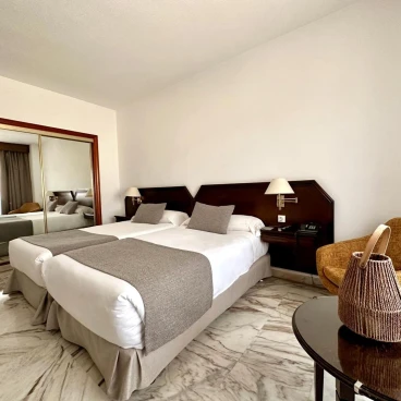 Hotel Turia