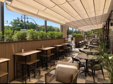 Hotel Turia