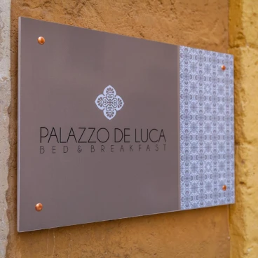 Palazzo De Luca Bed & Breakfast