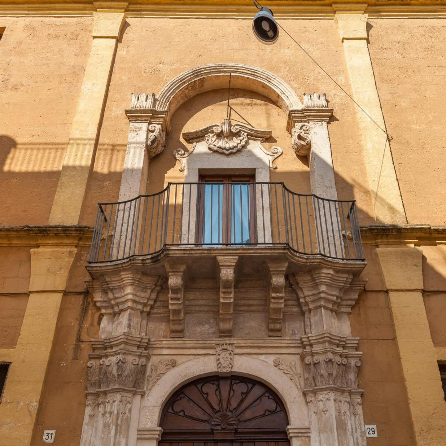 Palazzo De Luca Bed & Breakfast