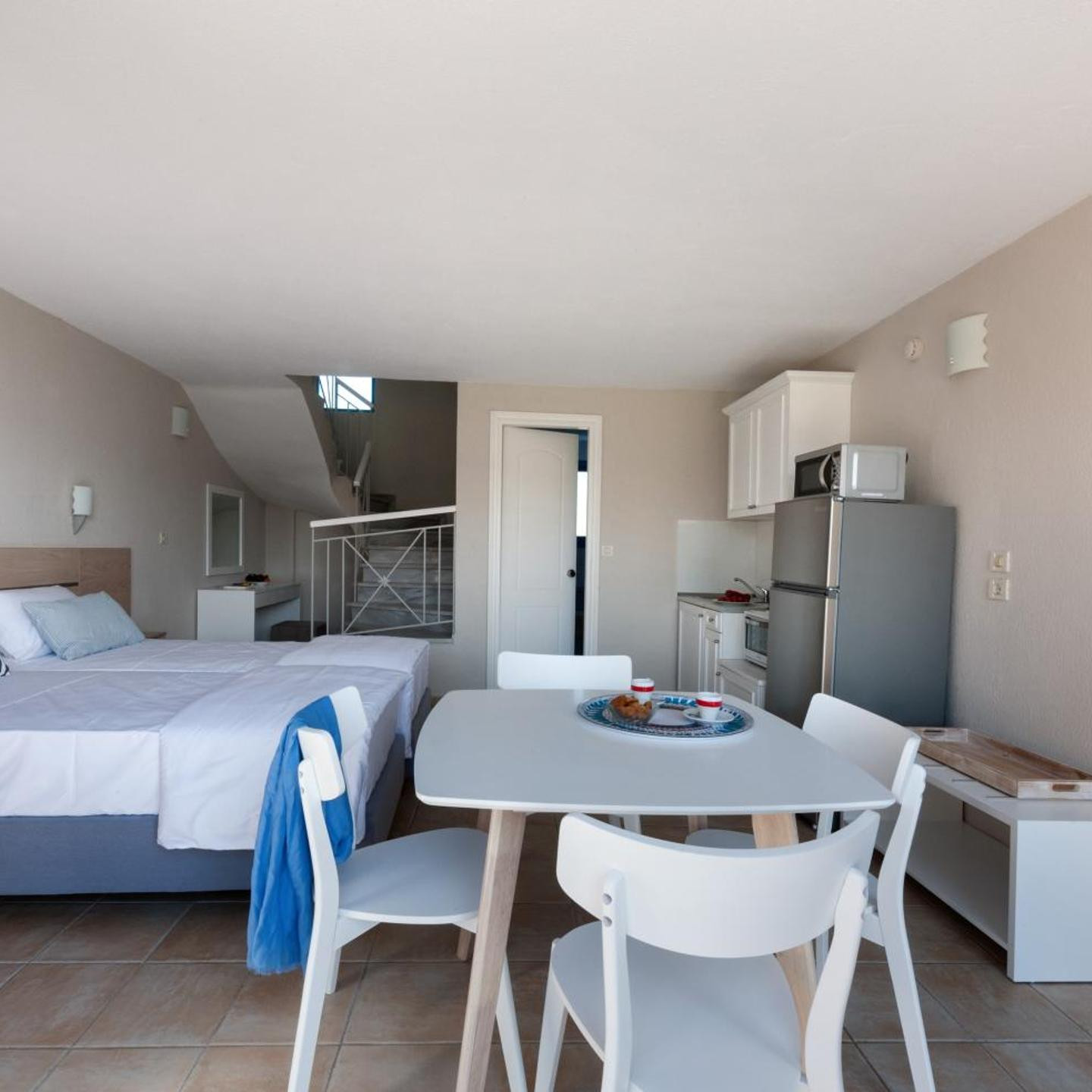 Ammoudia Maisonettes