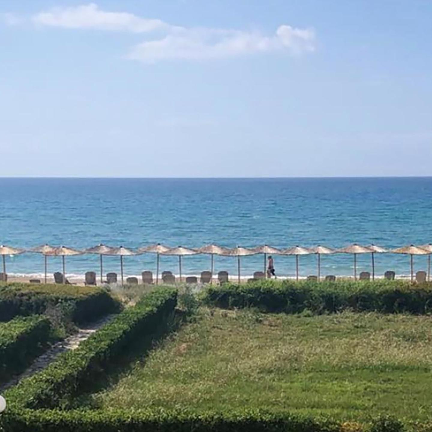 Ammoudia Maisonettes