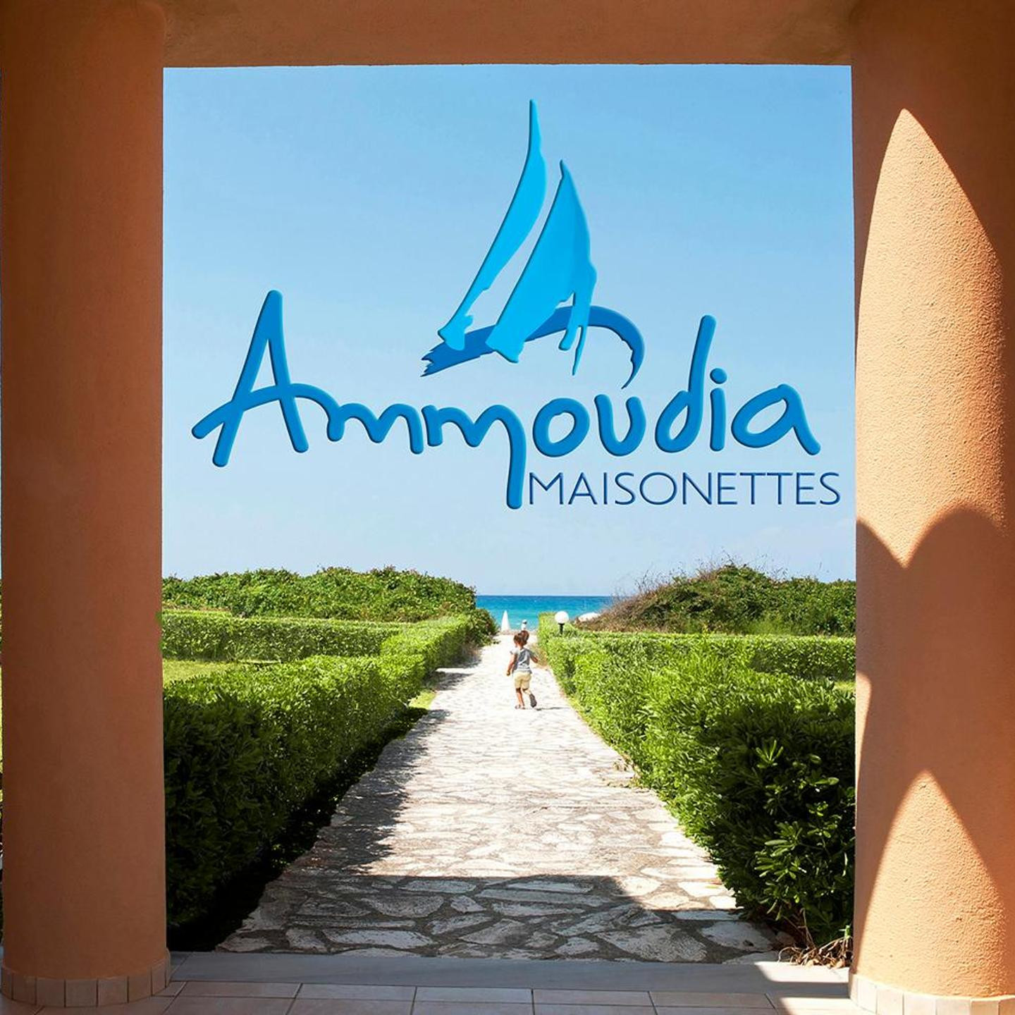 Ammoudia Maisonettes