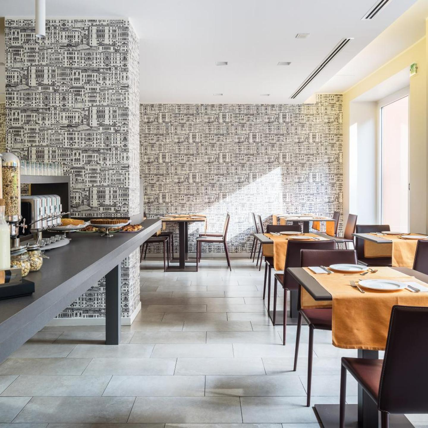 Hotel Tiziano - Gruppo Mini Hotel