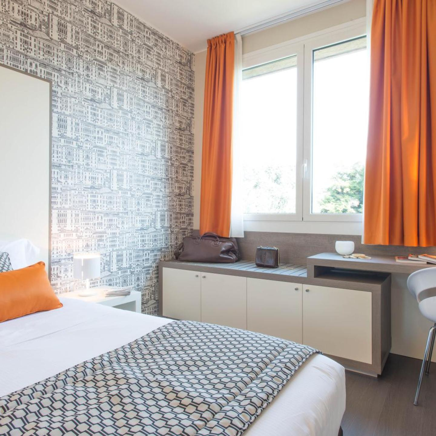 Hotel Tiziano - Gruppo Mini Hotel