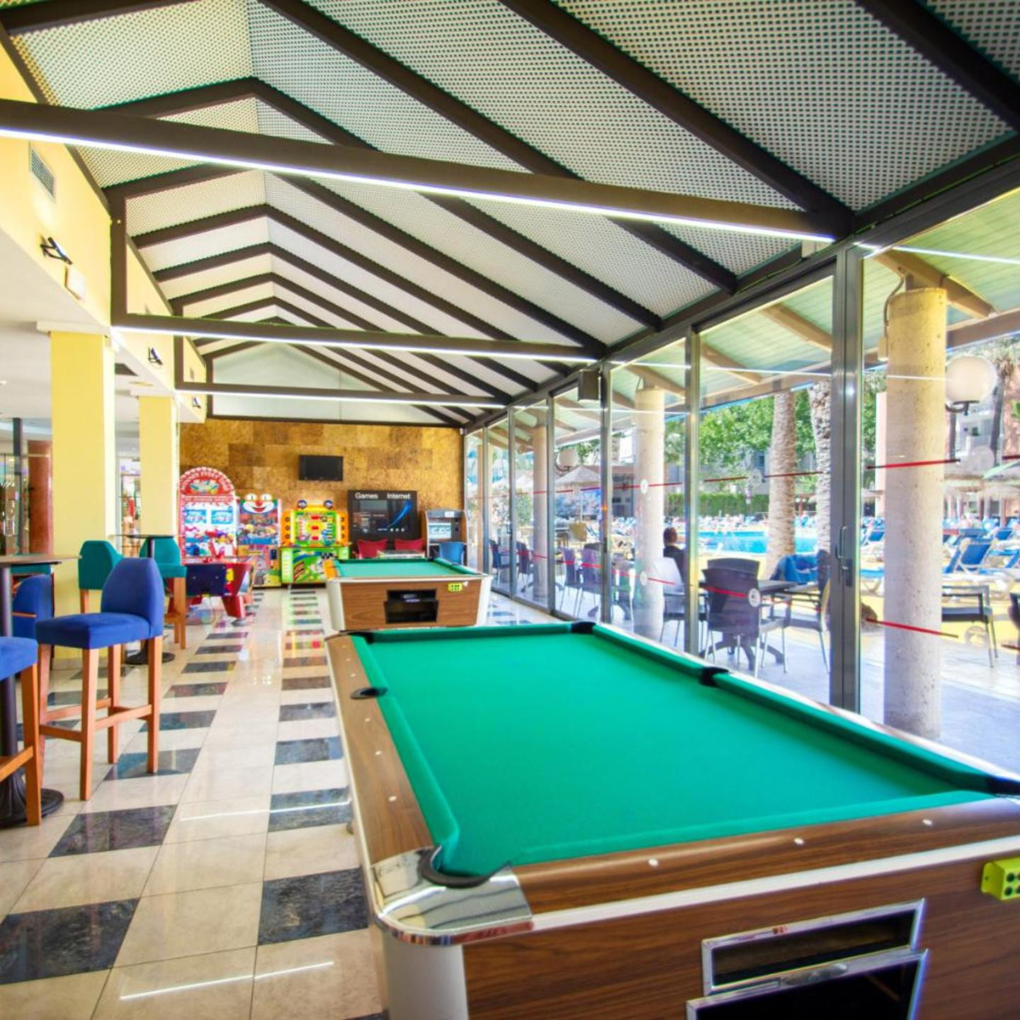 Hotel Servigroup Pueblo Benidorm