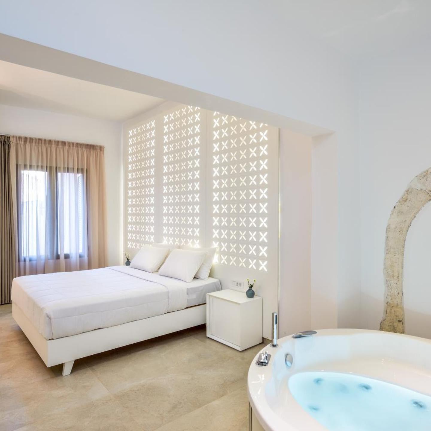 Elia Portou Luxury Residence