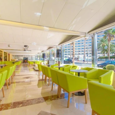 Hotel Servigroup Venus