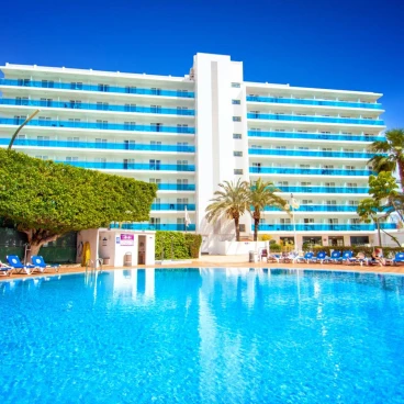 Hotel Servigroup Venus