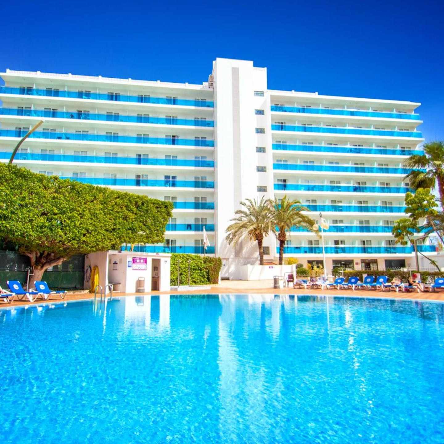Hotel Servigroup Venus