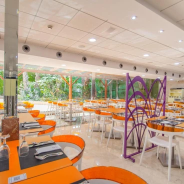Hotel Servigroup Venus
