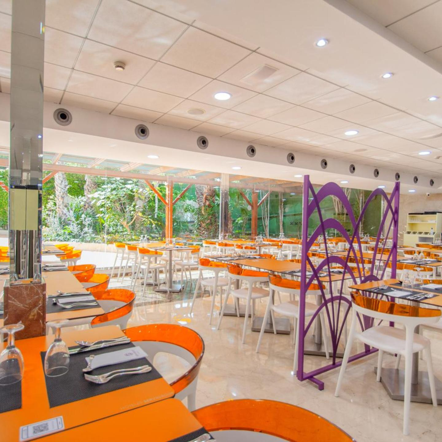 Hotel Servigroup Venus