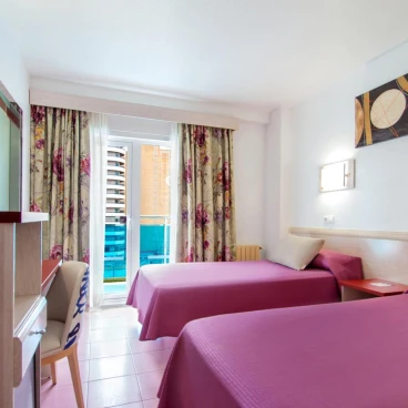 Hotel Servigroup Venus