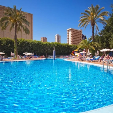 Hotel Servigroup Venus