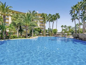 Hotel Allsun Estrella En Coral De Mar Resort Wellness En Spa