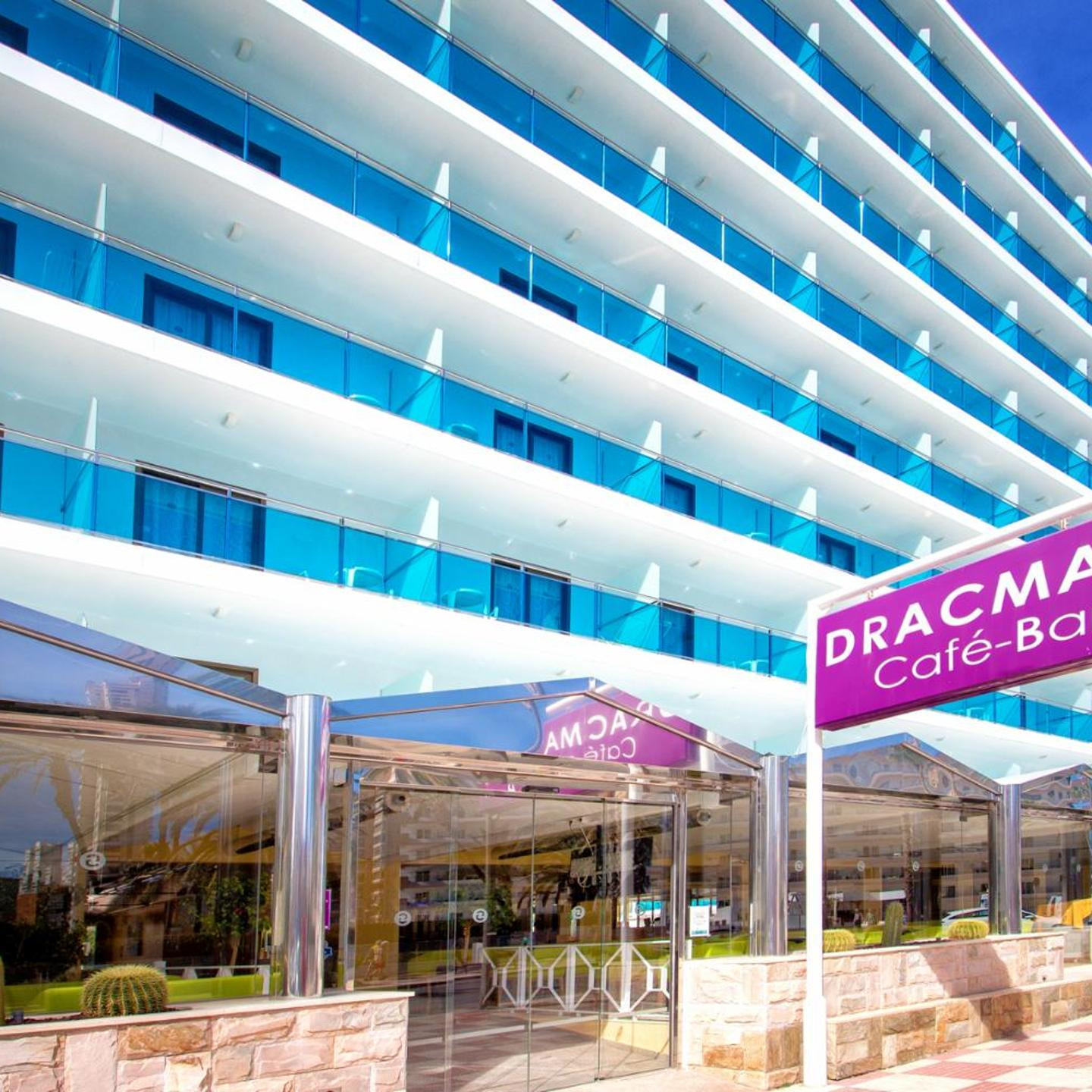 Hotel Servigroup Venus