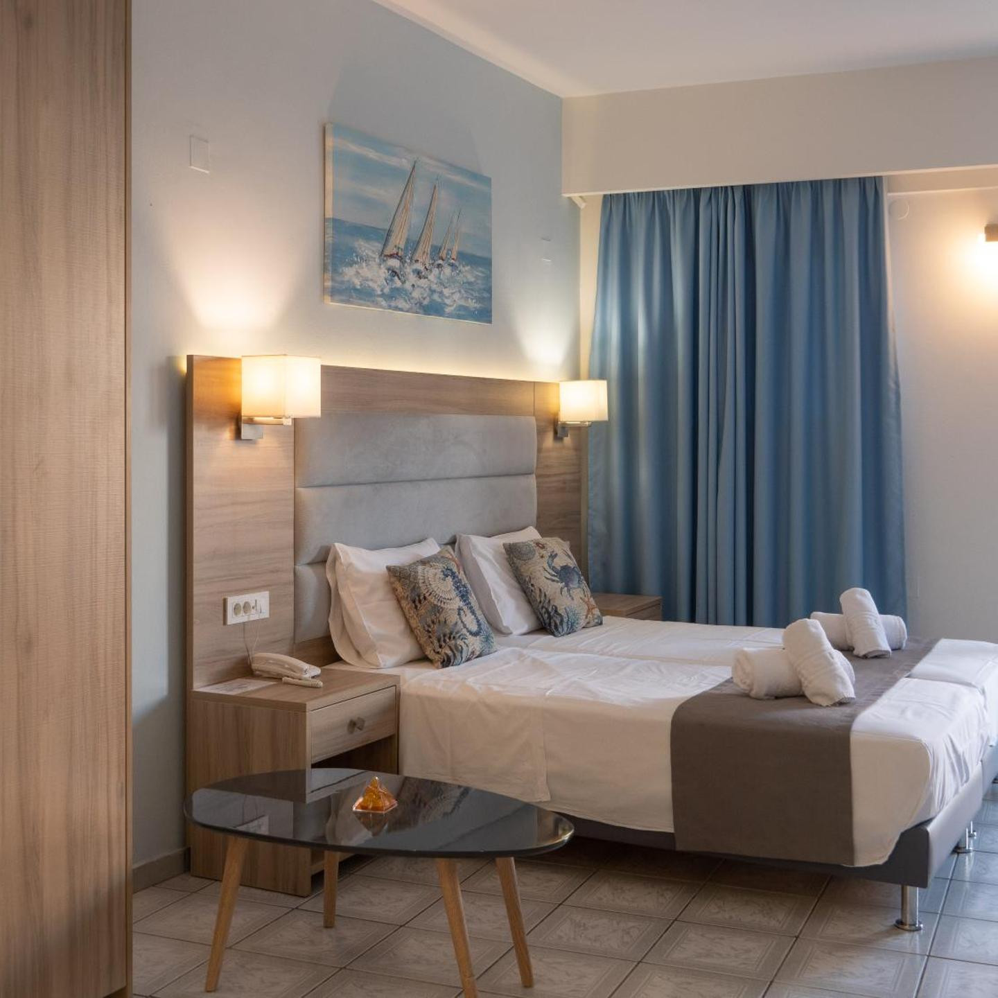 Aristo Apts