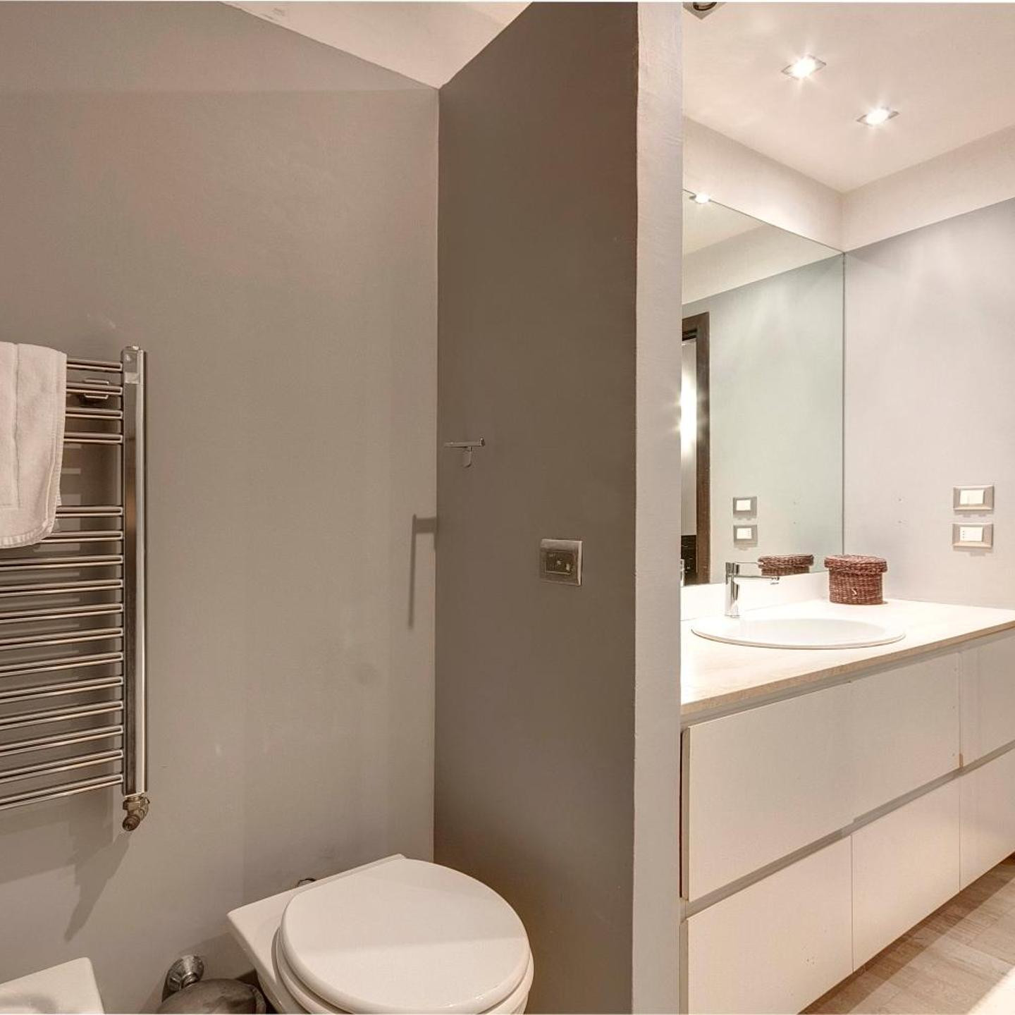 Mamo Florence - Calzaiuoli Apartment