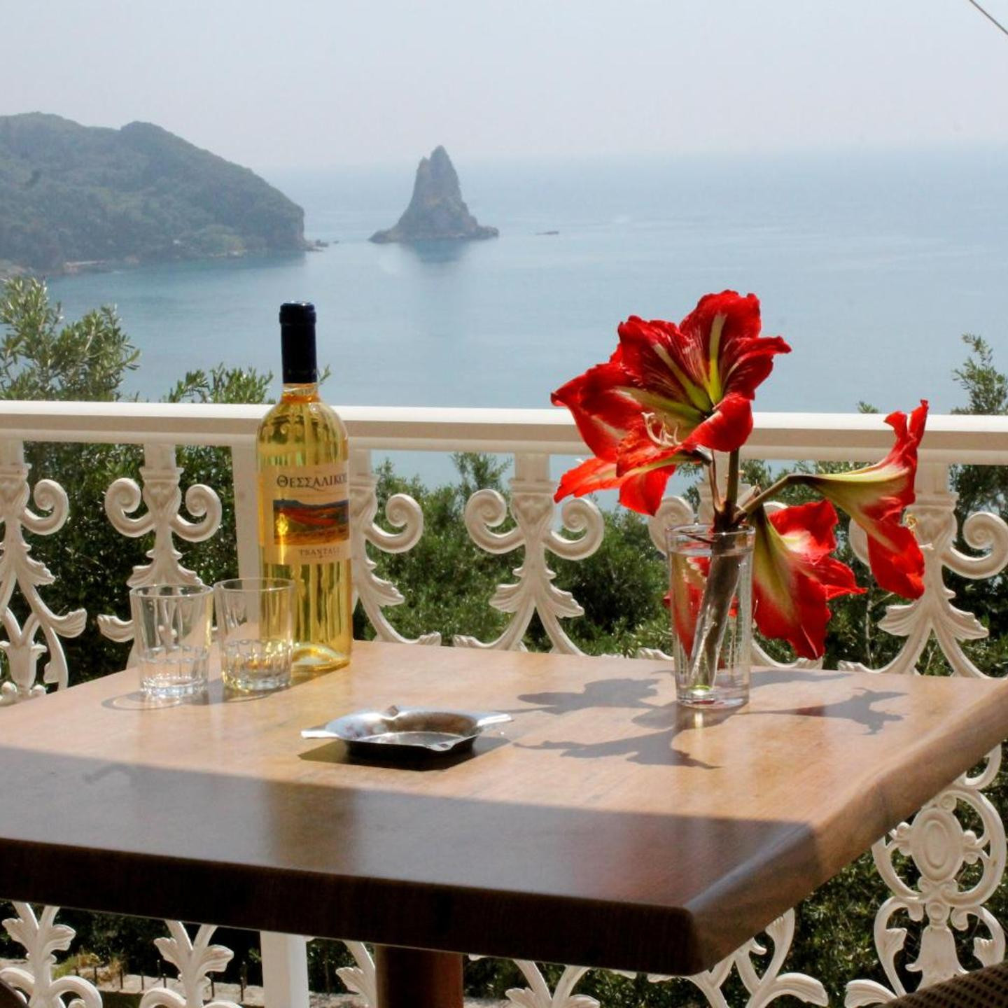 Lido Sofia Apartments