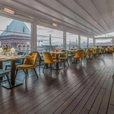 La Griffe Hotel Roma