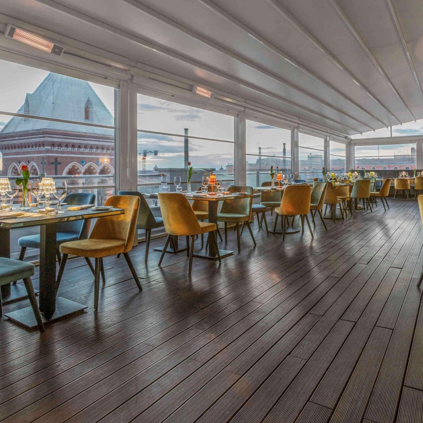 La Griffe Hotel Roma