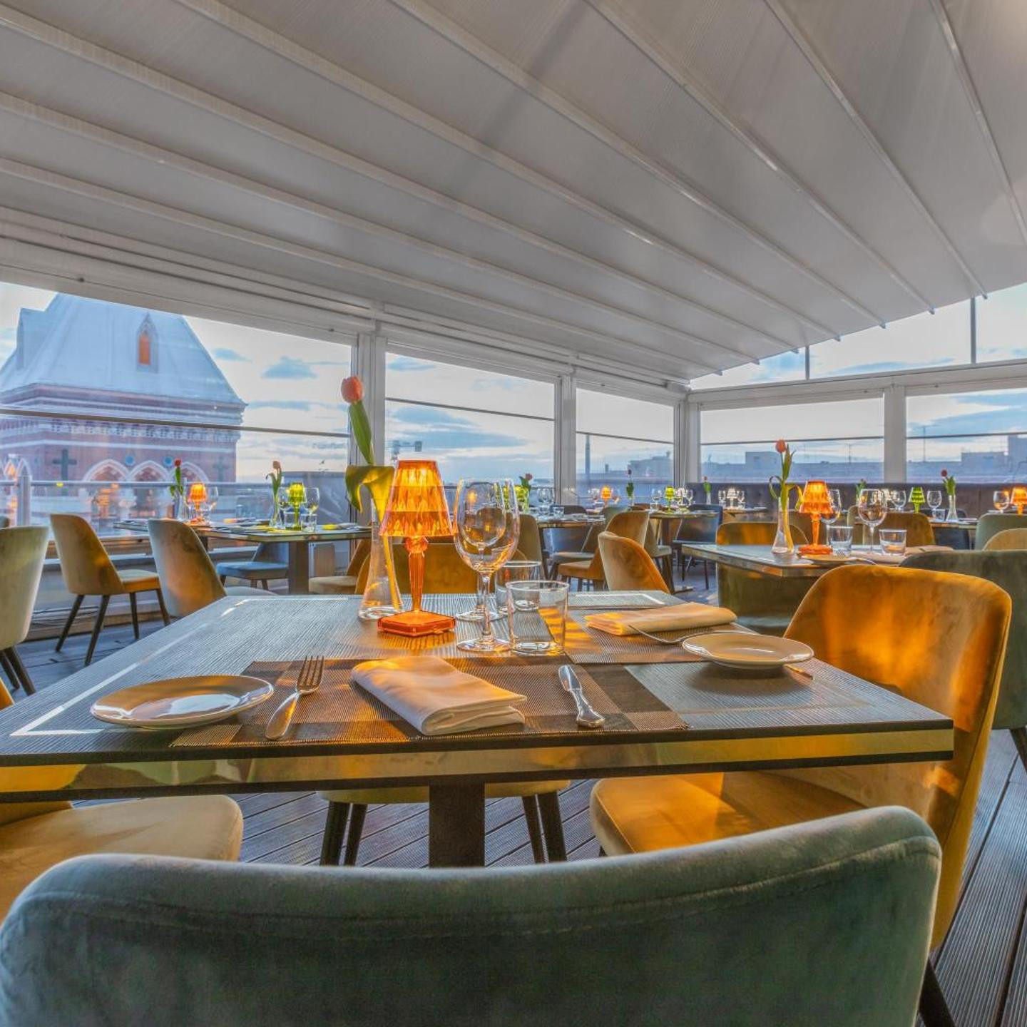 La Griffe Hotel Roma