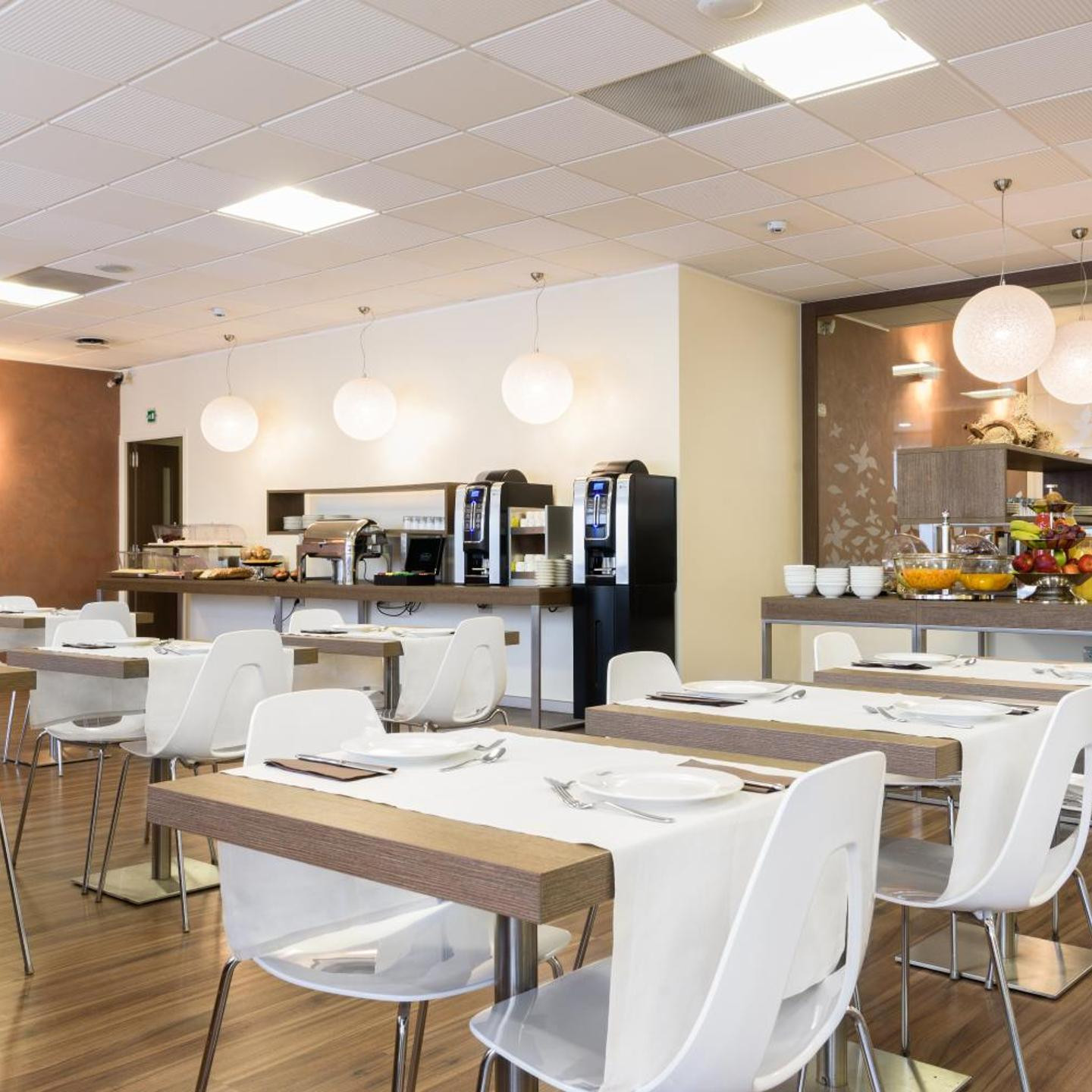 B&B Hotel Milano Portello